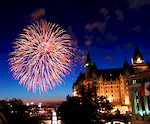 Canada+day+fireworks+ottawa+ontario