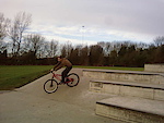 Cramlington+skatepark