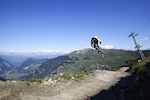 Verbier/La Tzoumaz Bikepark 2011 season recap