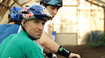 Bergamont Greenhouse Racing Video
